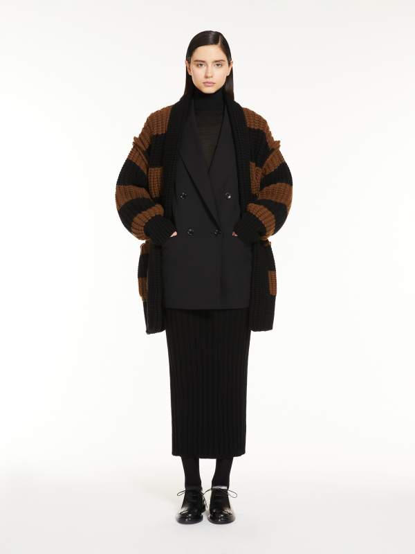 Кардиган MaxMara AGRE1234