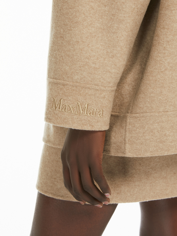 Свитшот MaxMara SAIO