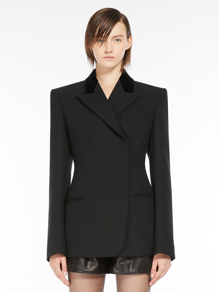 Жакет MaxMara AGGRAVI1234