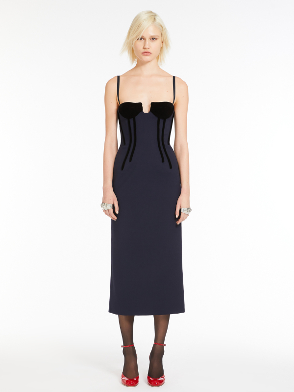 Платье MaxMara ANEMONE1234