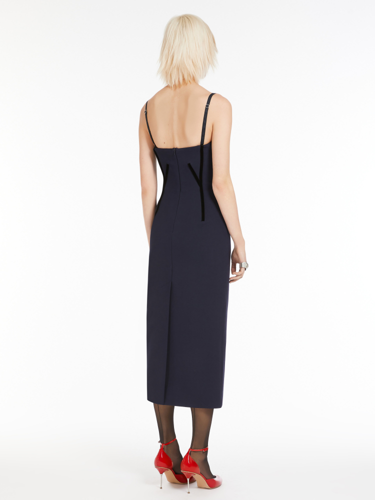 Платье MaxMara ANEMONE1234