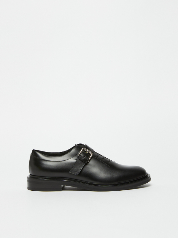 Туфли MaxMara ENGLISHSHOE2