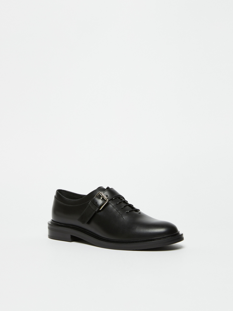 Туфли MaxMara ENGLISHSHOE2