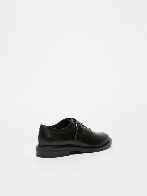 Туфли MaxMara ENGLISHSHOE2