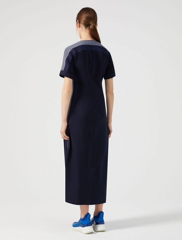 Платье MaxMara AZZURRO