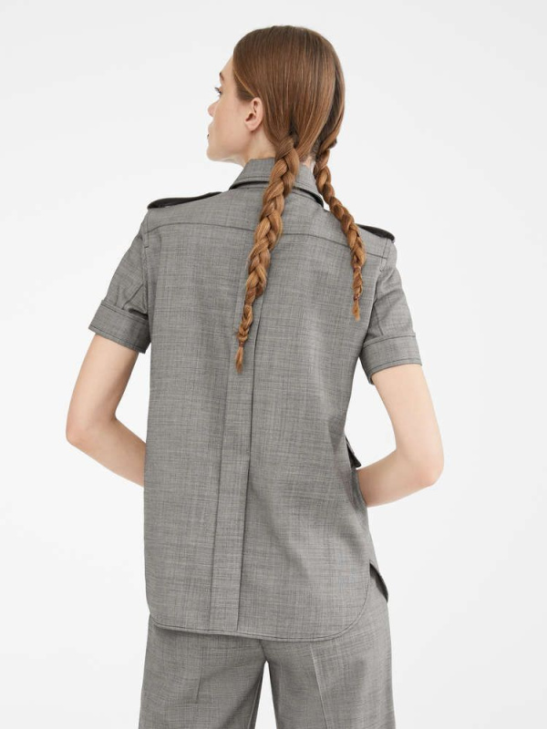 11111608, Рубашка Рубашка MaxMara
