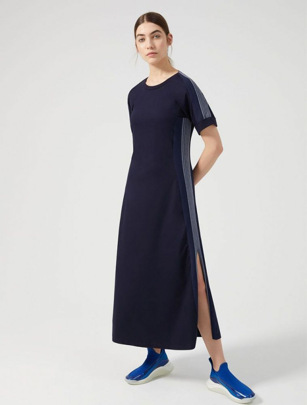 Платье MaxMara AZZURRO