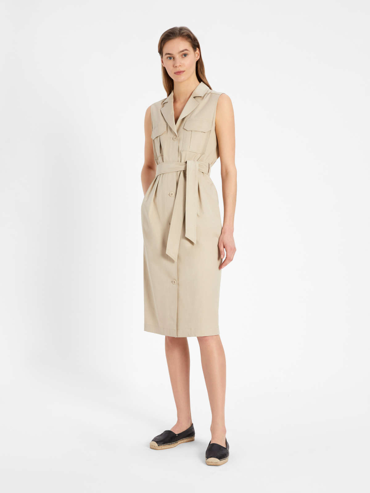 Платье MaxMara ELICA