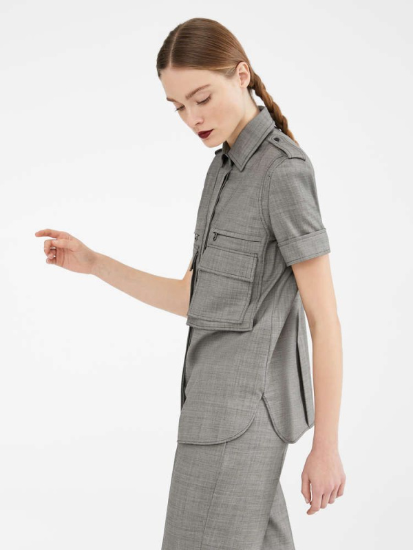 11111608, Рубашка Рубашка MaxMara