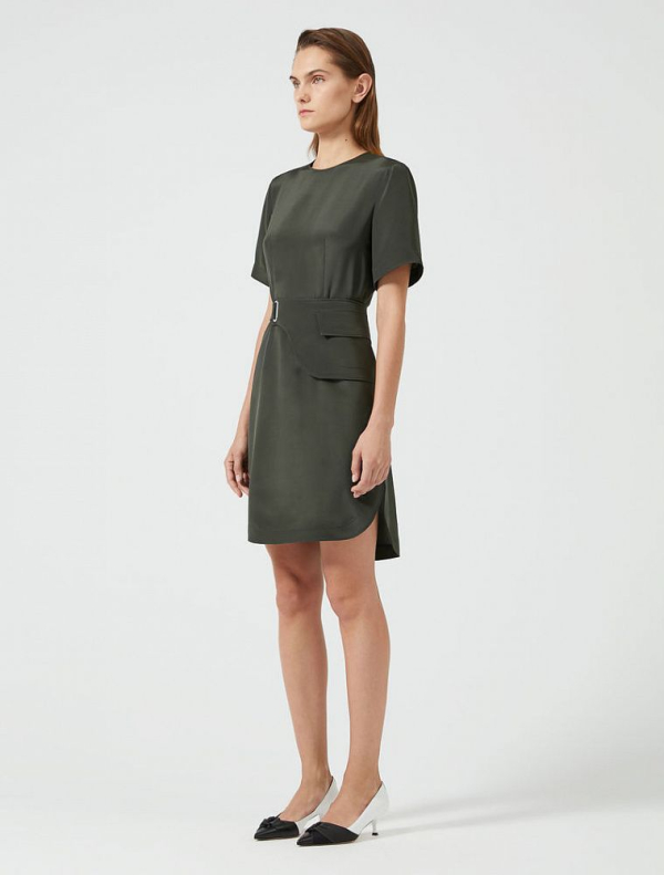 Платье MaxMara CARABO