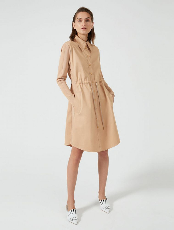 Платье MaxMara PESCO