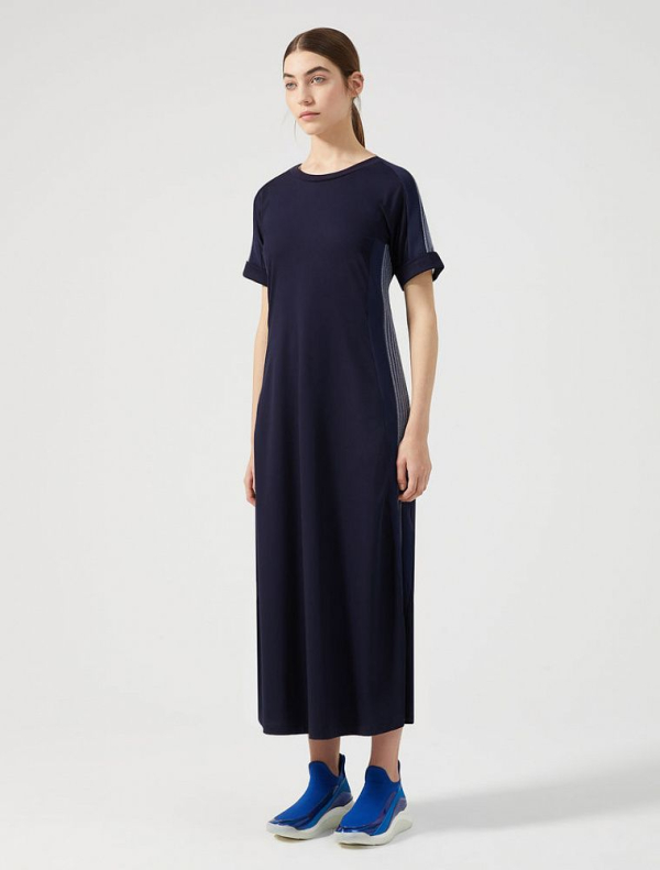 Платье MaxMara AZZURRO