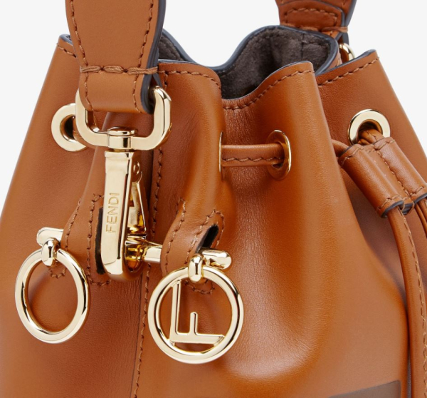 Fendi mon tresor mini top